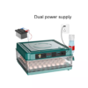 New Type 48 Eggs Automatic Chicken Egg Incubator And Hatcher Machine - Image 4