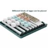 New Type 48 Eggs Automatic Chicken Egg Incubator And Hatcher Machine - Image 5