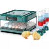 New Type 48 Eggs Automatic Chicken Egg Incubator And Hatcher Machine - Image 6