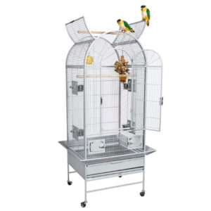 Chilebary Parrot Cage